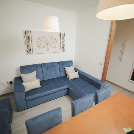 OPORTO GUEST Isac Garden w/ Parking Appartement Vila Nova de Gaia Buitenkant foto