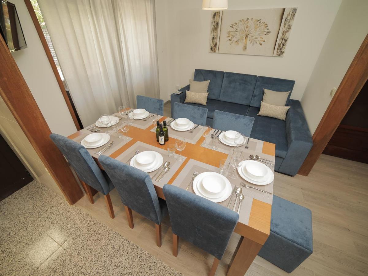 OPORTO GUEST Isac Garden w/ Parking Appartement Vila Nova de Gaia Buitenkant foto