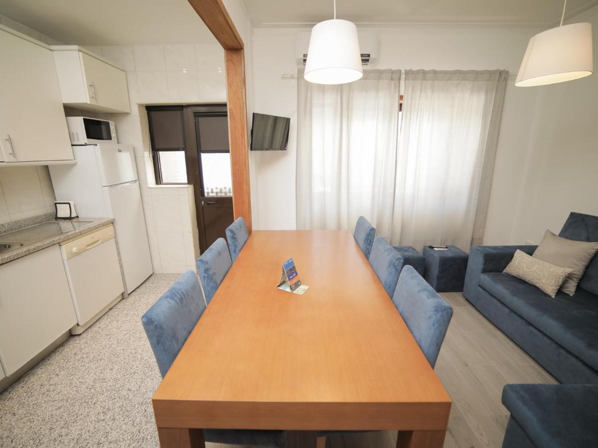 OPORTO GUEST Isac Garden w/ Parking Appartement Vila Nova de Gaia Buitenkant foto