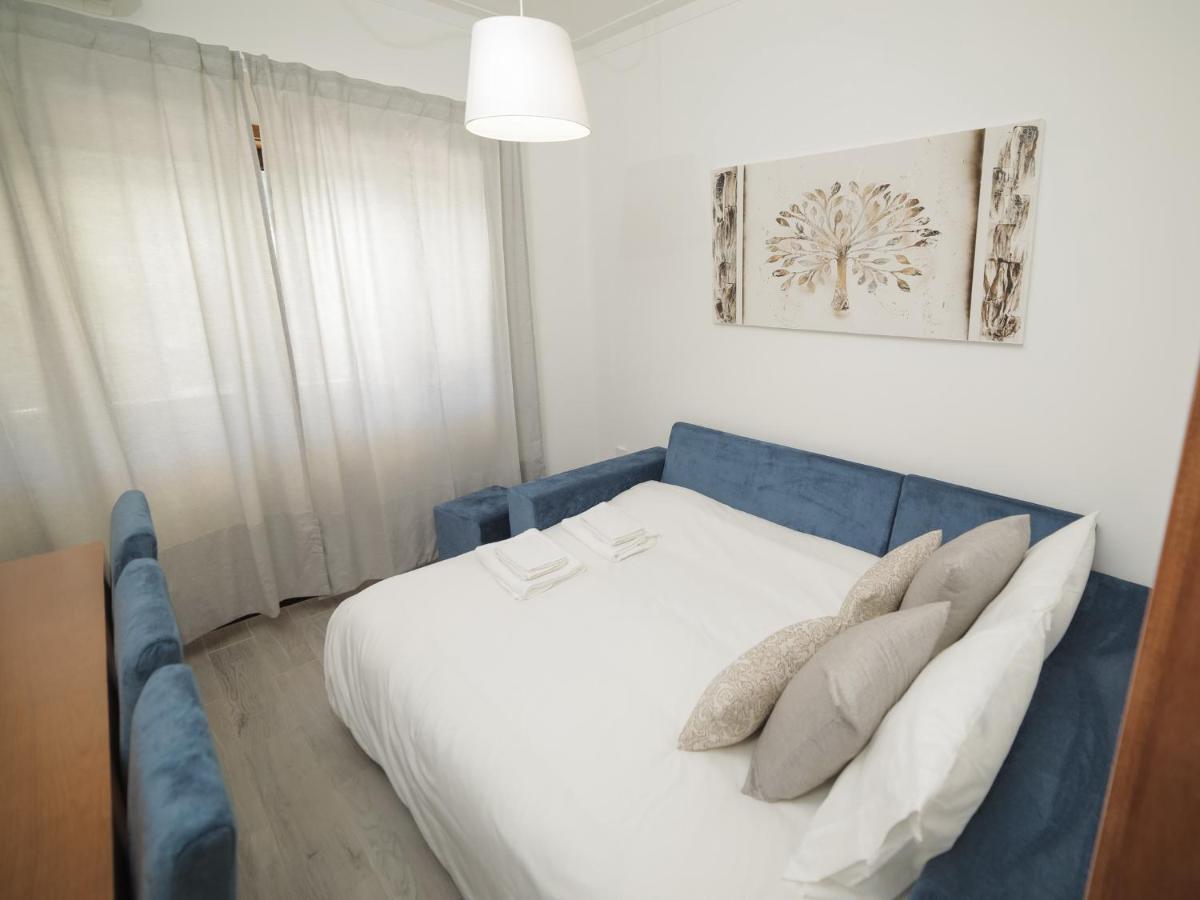 OPORTO GUEST Isac Garden w/ Parking Appartement Vila Nova de Gaia Buitenkant foto