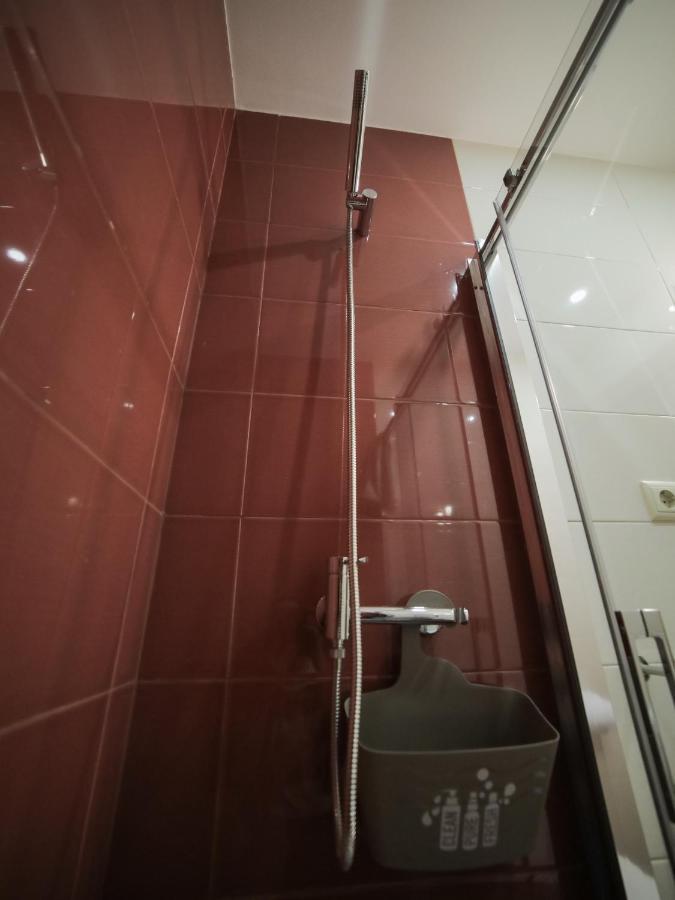 OPORTO GUEST Isac Garden w/ Parking Appartement Vila Nova de Gaia Buitenkant foto