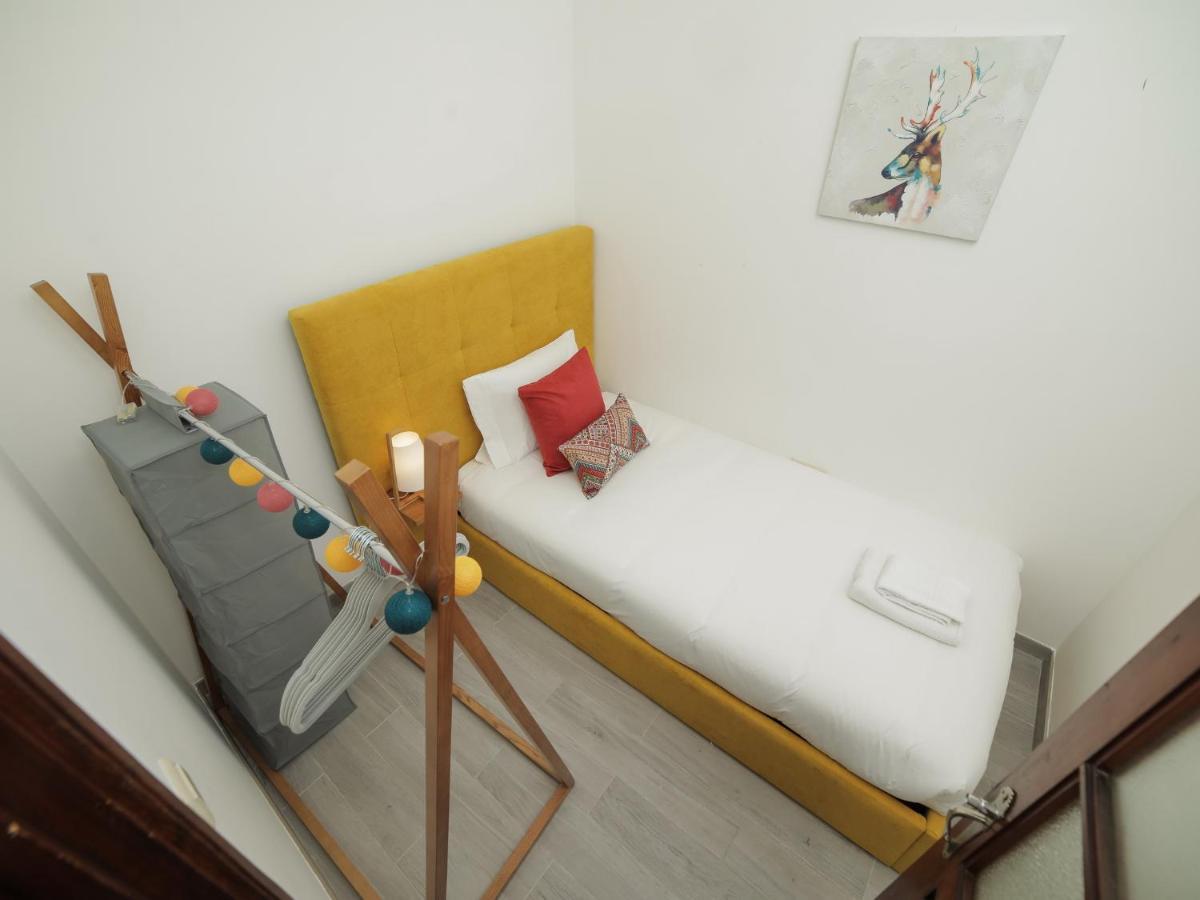 OPORTO GUEST Isac Garden w/ Parking Appartement Vila Nova de Gaia Buitenkant foto