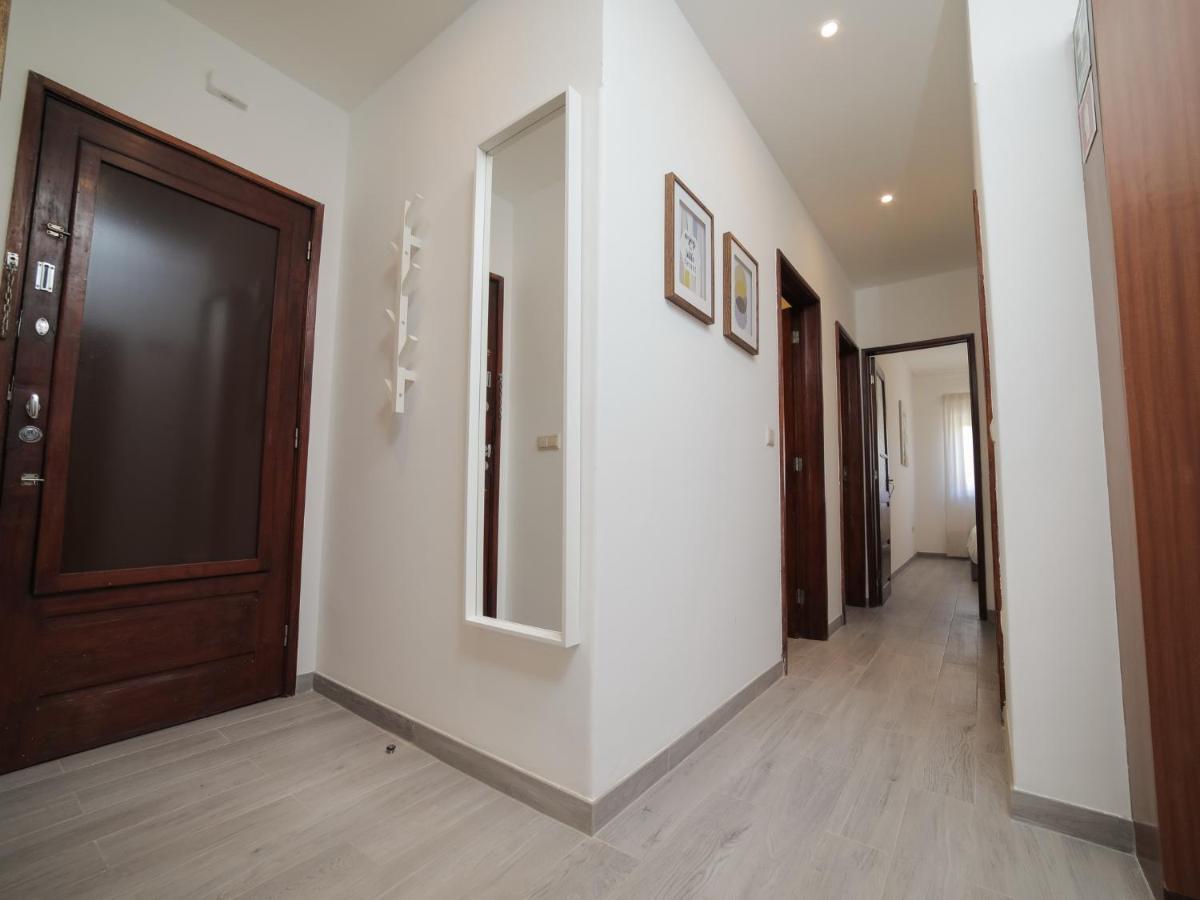 OPORTO GUEST Isac Garden w/ Parking Appartement Vila Nova de Gaia Buitenkant foto
