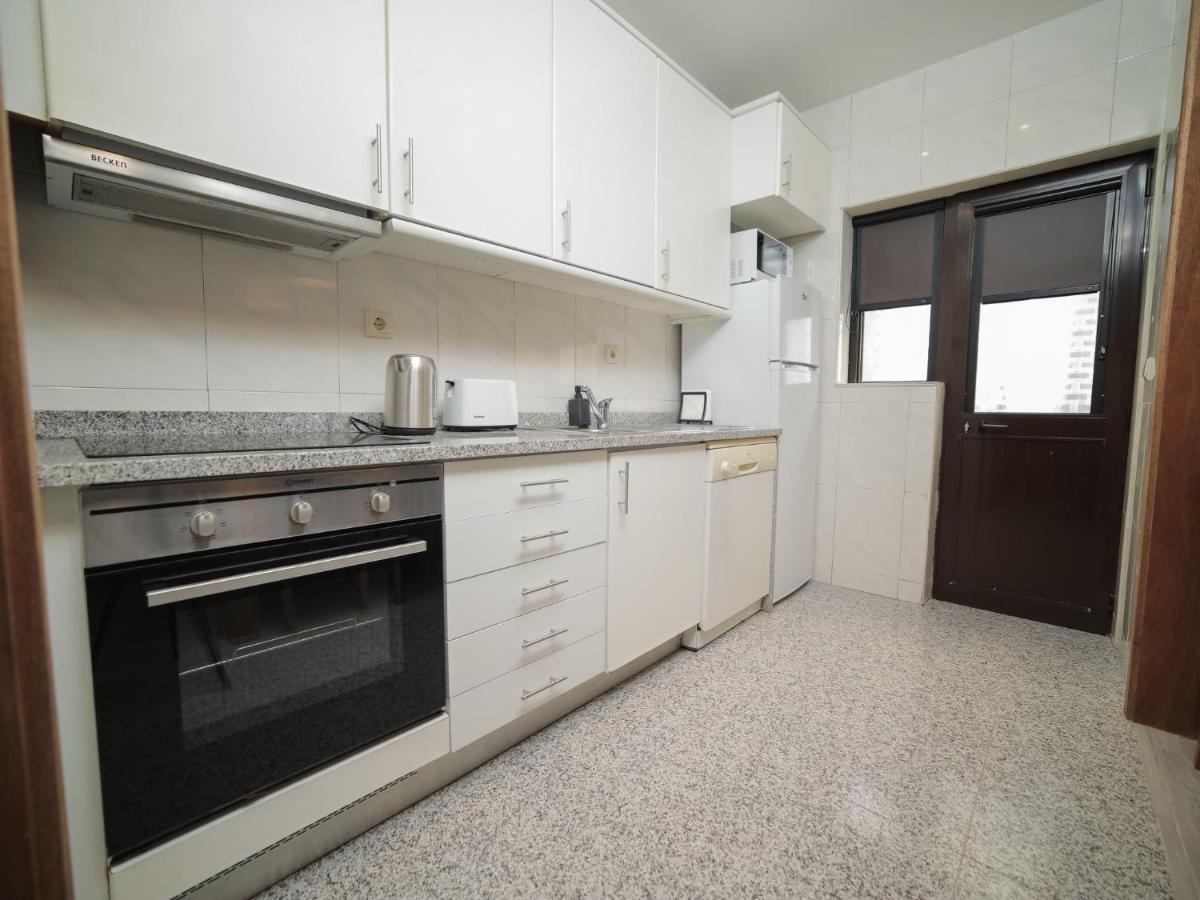 OPORTO GUEST Isac Garden w/ Parking Appartement Vila Nova de Gaia Buitenkant foto