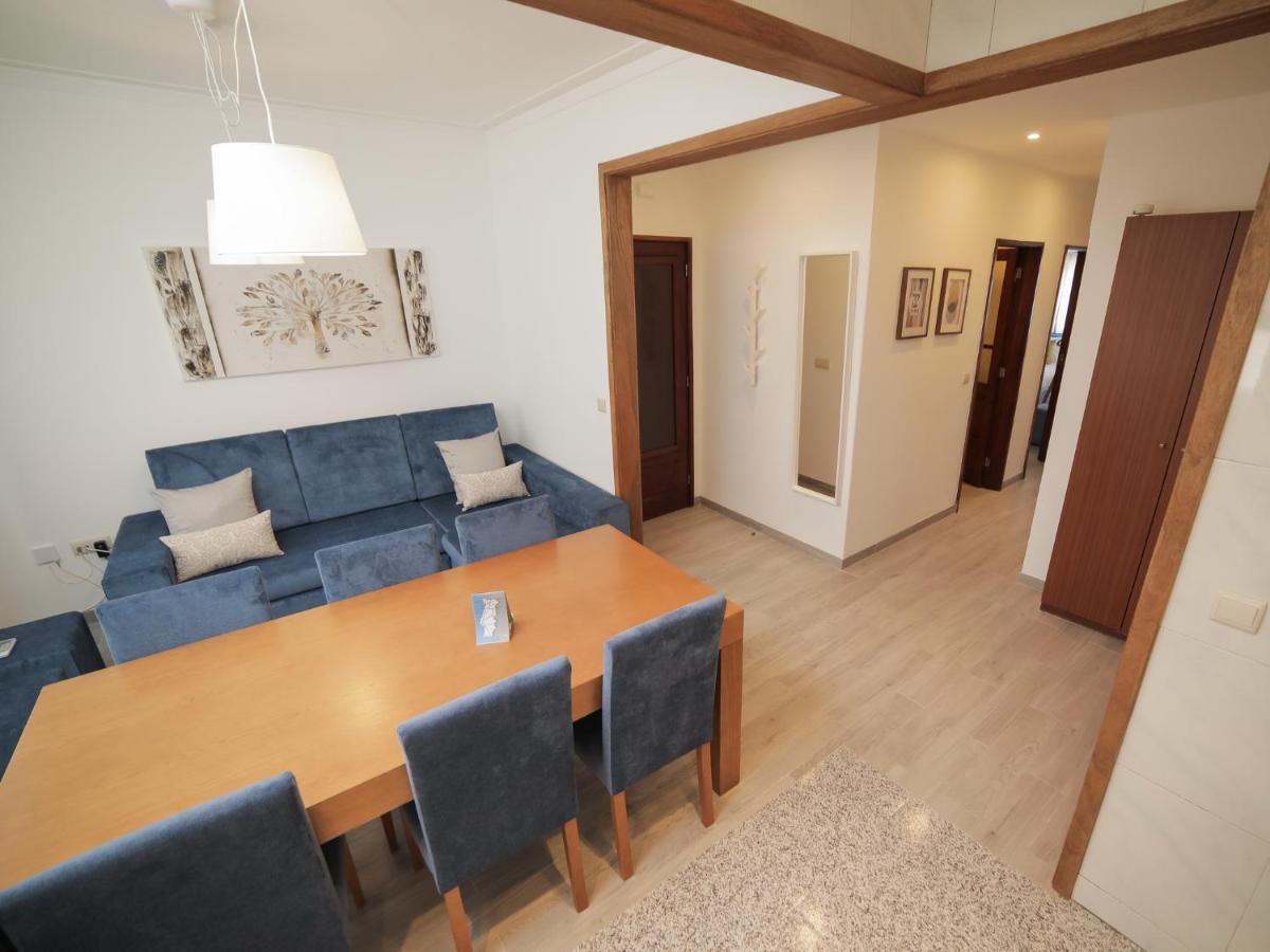 OPORTO GUEST Isac Garden w/ Parking Appartement Vila Nova de Gaia Buitenkant foto