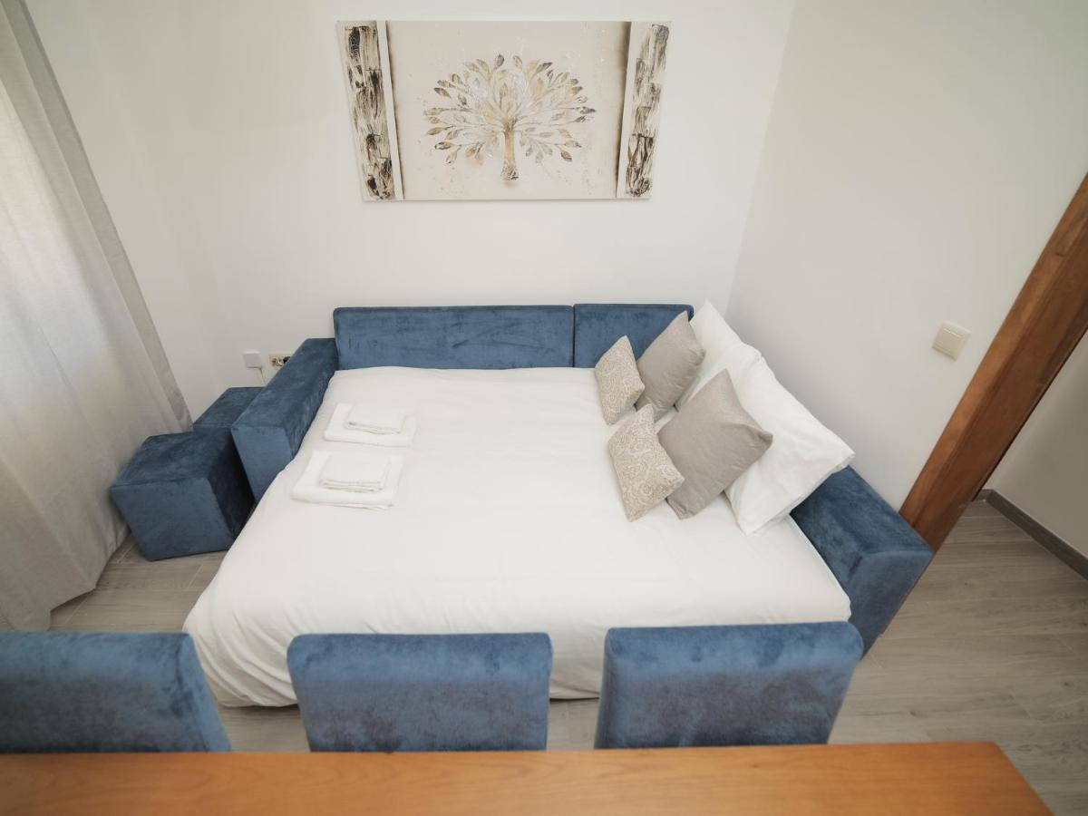 OPORTO GUEST Isac Garden w/ Parking Appartement Vila Nova de Gaia Buitenkant foto